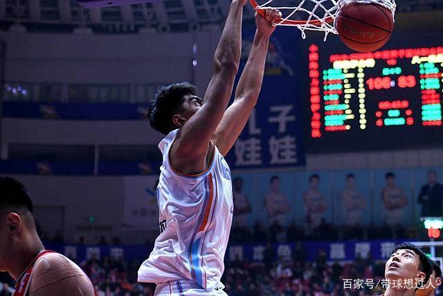 独家：浓眉哥能重回CBA四强(独家浓眉哥能重回cba四强吗)