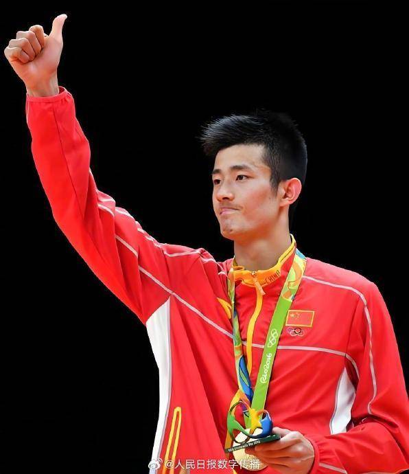 谌龙联赛已进19球悬念揭晓(谌龙为什么被移除羽联排名) 谌龙联赛已进19球悬念揭晓(谌龙为什么被移除羽联排名)