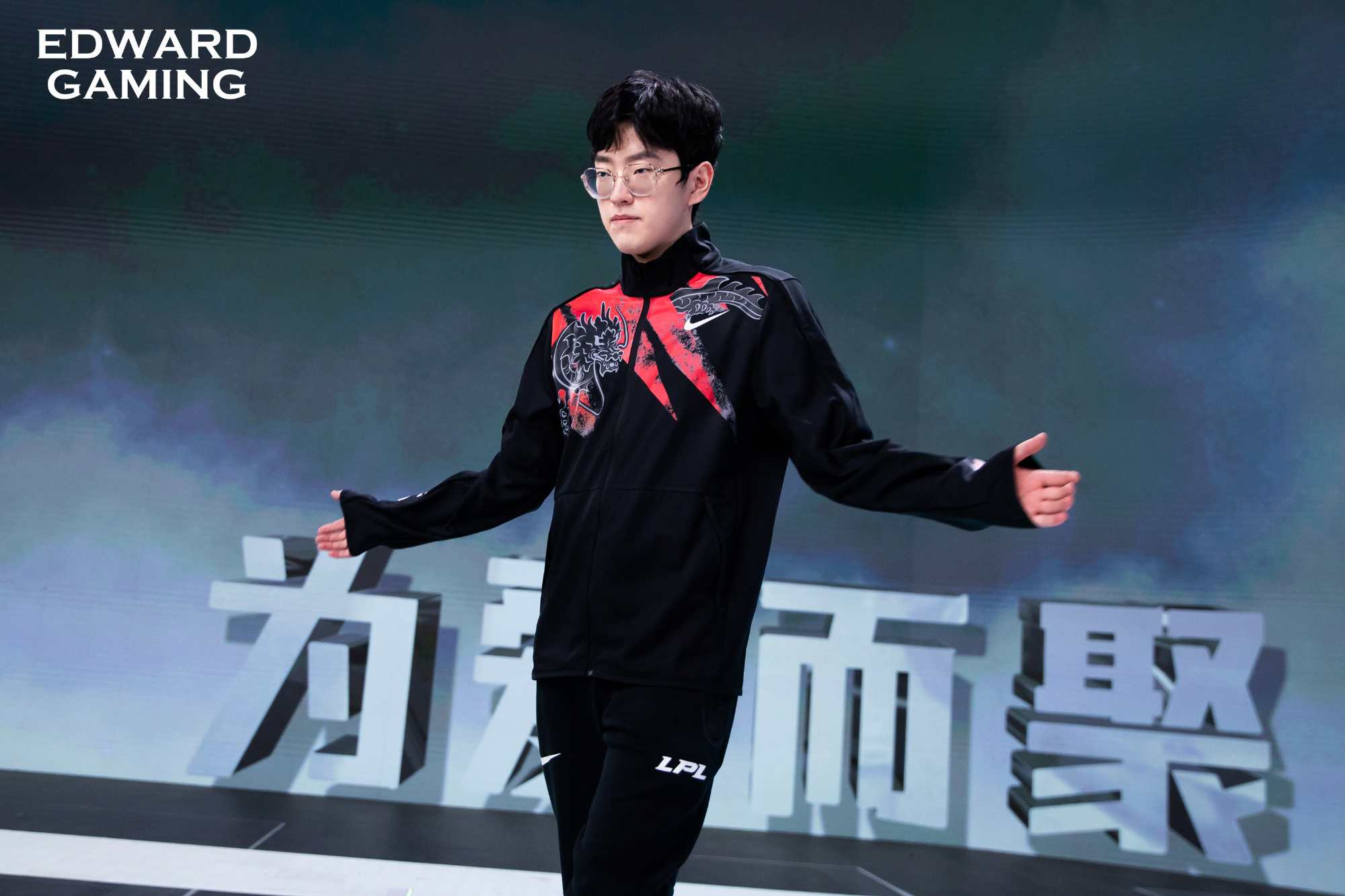 Scout势不可挡后续来了(Scout回归LCK首播讲中文)|MW捕鱼网页版